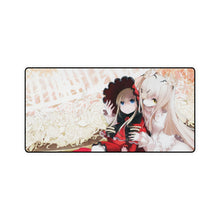 Load image into Gallery viewer, Rozen Maiden Mouse Pad (Desk Mat)
