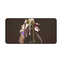 Load image into Gallery viewer, Anime Boy Mouse Pad (Desk Mat)
