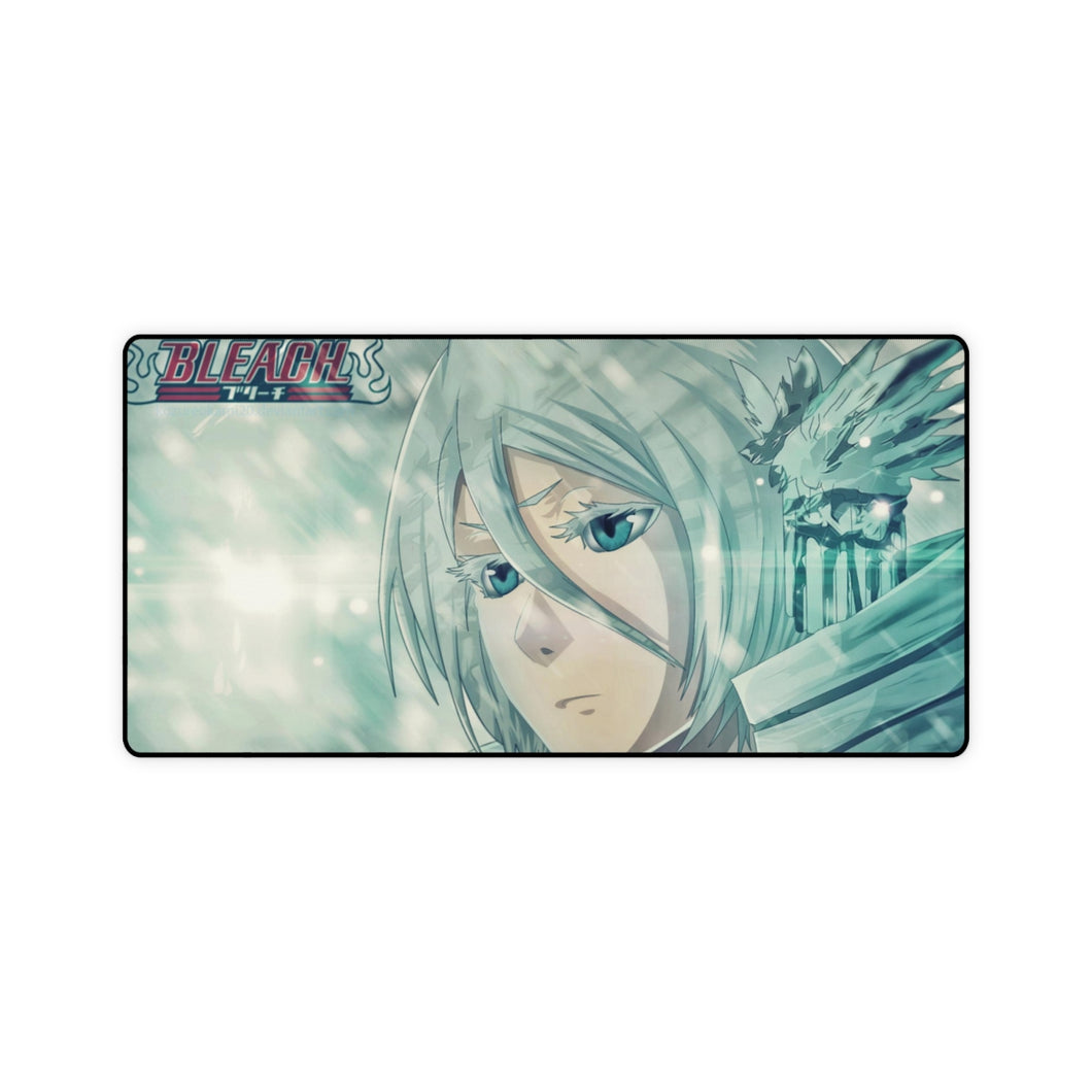 Anime Bleach Mouse Pad (Desk Mat)