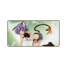 Load image into Gallery viewer, Negima! Mouse Pad (Desk Mat)

