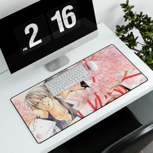 Load image into Gallery viewer, The Tyrant Who Fell In Love Mouse Pad (Desk Mat)
