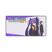 Load image into Gallery viewer, Little Busters! Mouse Pad (Desk Mat)
