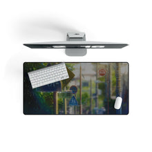 Load image into Gallery viewer, Your Name. Mouse Pad (Desk Mat)
