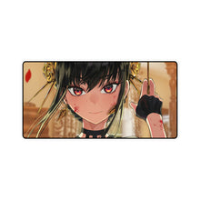 Load image into Gallery viewer, Yor Forger Spy x Family Mouse Pad (Desk Mat)
