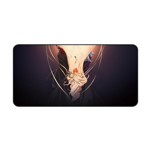 The Ancient Magus' Bride Mouse Pad (Desk Mat)