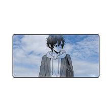 Load image into Gallery viewer, Hori-san To Miyamura-kun Mouse Pad (Desk Mat)

