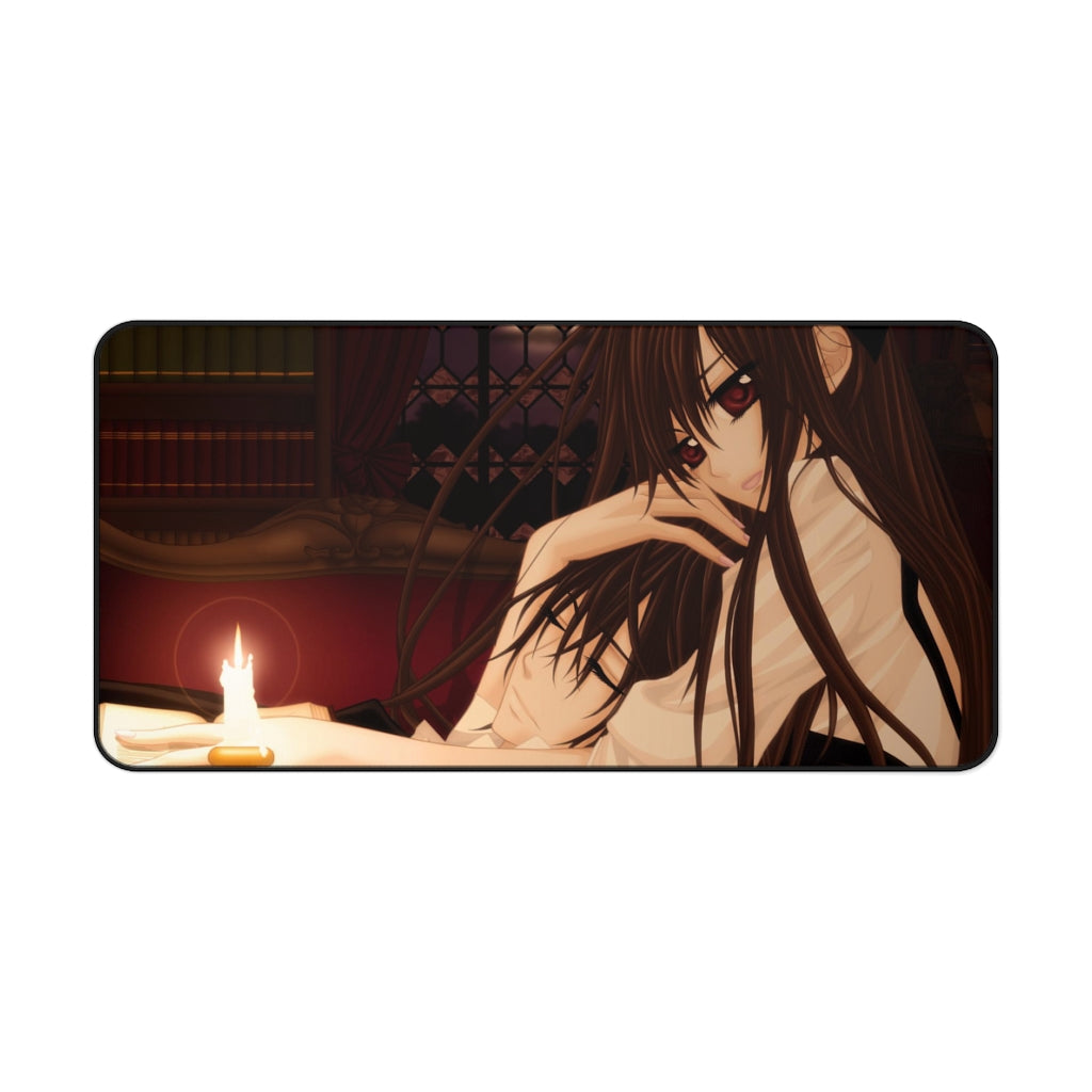 Vampire Knight Kaname Kuran Mouse Pad (Desk Mat)