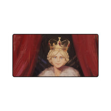 Load image into Gallery viewer, Anime Attack On Titan Mouse Pad (Desk Mat)
