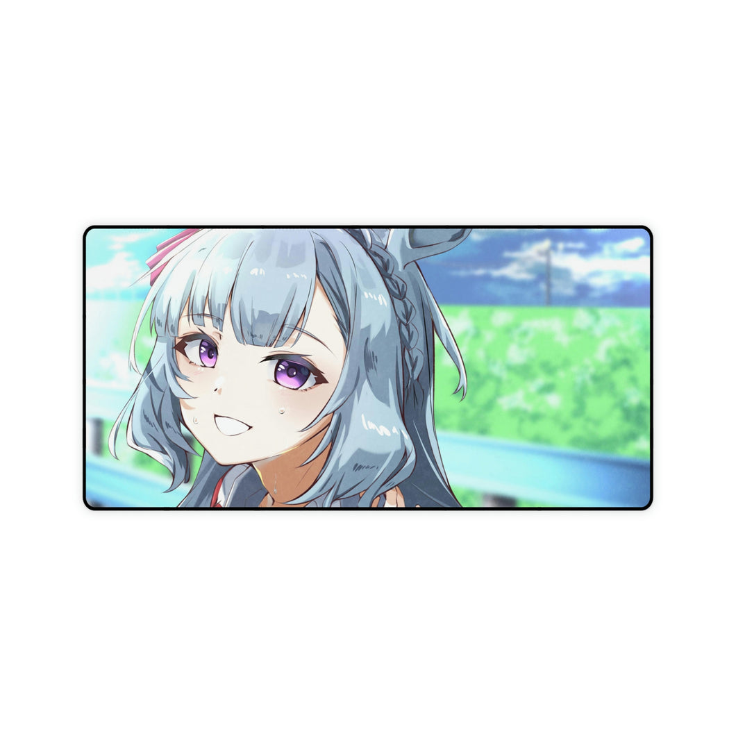 Uma Musume: Pretty Derby Mouse Pad (Desk Mat)
