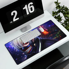 Load image into Gallery viewer, Kaneki Ken (Tokyo Ghoul) Mouse Pad (Desk Mat)
