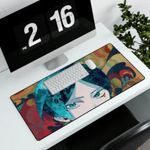 Load image into Gallery viewer, Houseki no Kuni Mouse Pad (Desk Mat)
