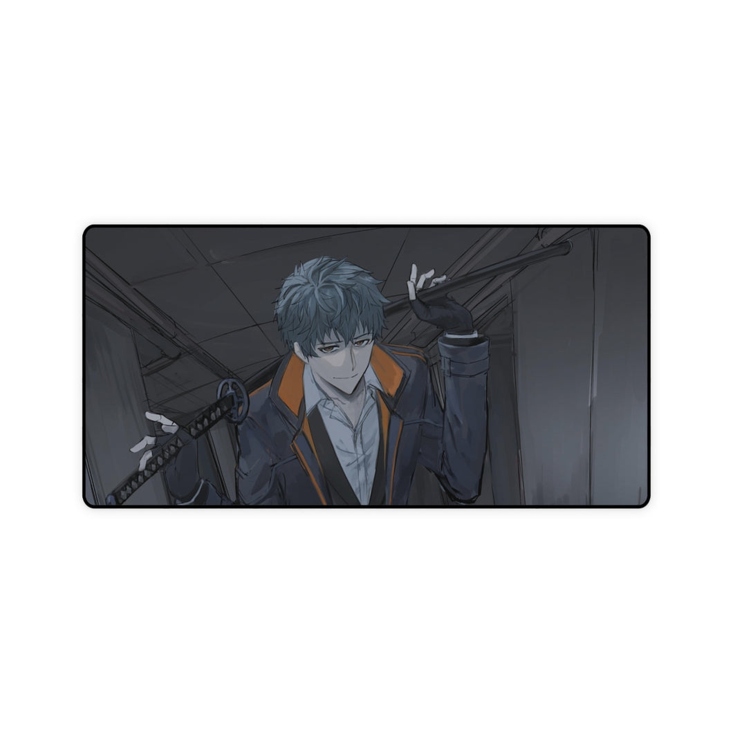 Fate/Grand Order Mouse Pad (Desk Mat)