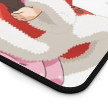Load image into Gallery viewer, Place to Place Mouse Pad (Desk Mat) Hemmed Edge

