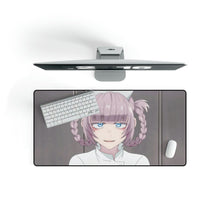 Load image into Gallery viewer, Nazuna Nanakusa Mouse Pad (Desk Mat)
