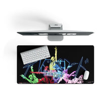 Load image into Gallery viewer, Death Parade Mouse Pad (Desk Mat) On Desk
