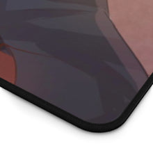 Load image into Gallery viewer, Itsudatte Bokura no Koi wa 10 Centi Datta. Mouse Pad (Desk Mat) Hemmed Edge
