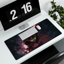 Load image into Gallery viewer, Anime Ultraman Mouse Pad (Desk Mat)
