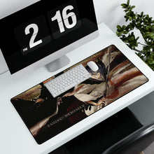 Load image into Gallery viewer, Anime Bleach Mouse Pad (Desk Mat)
