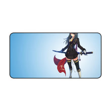 Load image into Gallery viewer, Anime Original Mouse Pad (Desk Mat)
