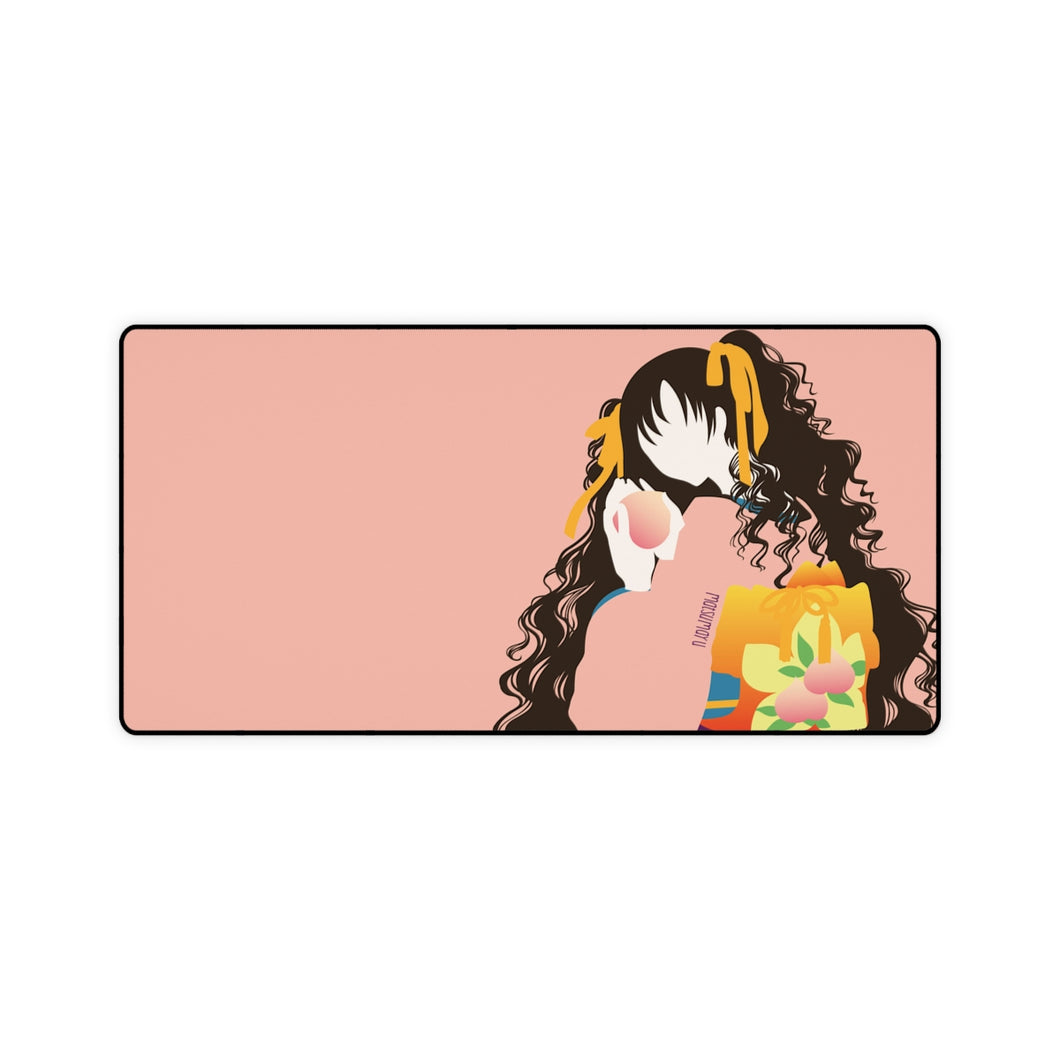 xxxHOLiC Mouse Pad (Desk Mat)