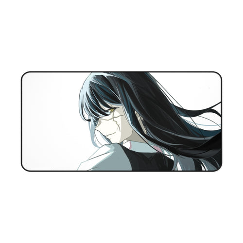 Chainsaw Man Mouse Pad (Desk Mat)
