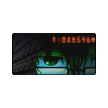 Load image into Gallery viewer, Anime Steins;Gate Mouse Pad (Desk Mat)

