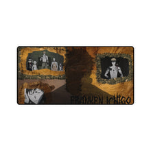 Load image into Gallery viewer, Anime Bleach Mouse Pad (Desk Mat)
