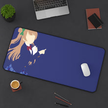 Load image into Gallery viewer, Love Live! Kotori Minami Mouse Pad (Desk Mat) On Desk
