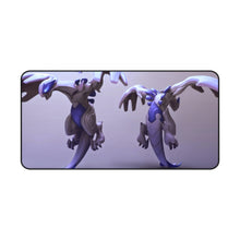 Load image into Gallery viewer, Realistic Lugia Mouse Pad (Desk Mat)
