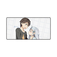 Load image into Gallery viewer, Imouto sae Ireba Ii. Mouse Pad (Desk Mat)
