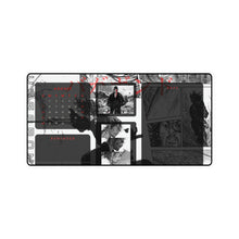 Load image into Gallery viewer, Vagabond Mouse Pad (Desk Mat)
