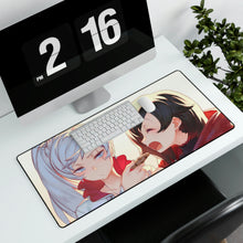 Load image into Gallery viewer, Anime RWBY Mouse Pad (Desk Mat)
