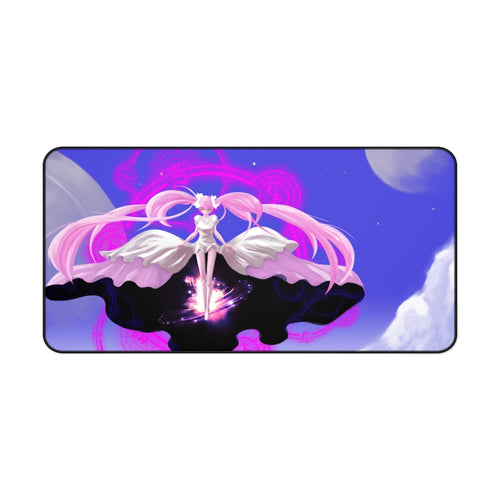 Puella Magi Madoka Magica Madoka Kaname Mouse Pad (Desk Mat)