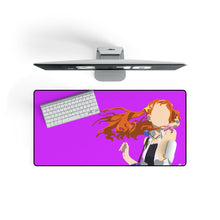 Load image into Gallery viewer, Anaru / Anjou Naruko from Anohana Mouse Pad (Desk Mat)
