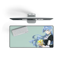 Load image into Gallery viewer, Anime Kiznaiver Mouse Pad (Desk Mat) On Desk
