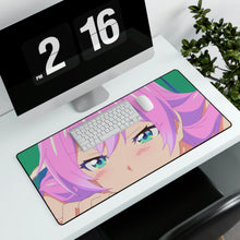 Load image into Gallery viewer, More than a married couple, but not lovers Mouse Pad (Desk Mat)
