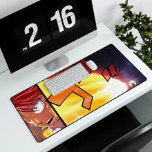 Load image into Gallery viewer, Anime Fairy Tail Mouse Pad (Desk Mat)
