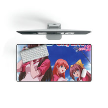 Load image into Gallery viewer, Tokimeki Memorial Only Love Mouse Pad (Desk Mat)
