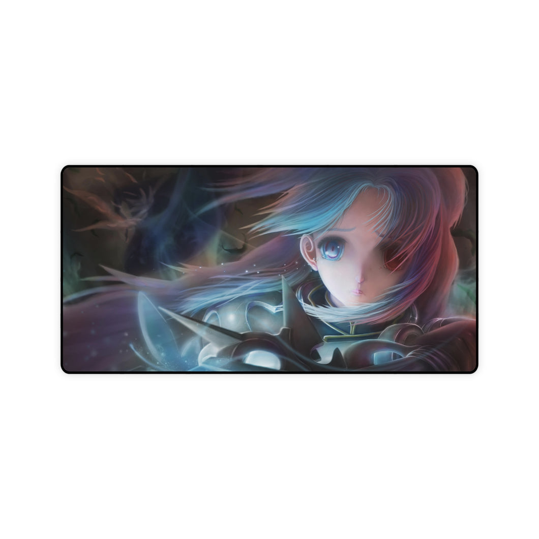 Sukasuka Mouse Pad (Desk Mat)