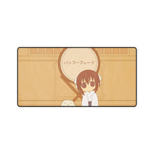 Load image into Gallery viewer, Bamboo Blade Mouse Pad (Desk Mat)
