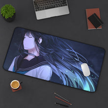 Load image into Gallery viewer, Anime Original Mouse Pad (Desk Mat) On Desk
