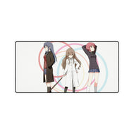 Toradora! Mouse Pad (Desk Mat)