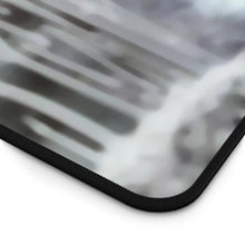 Load image into Gallery viewer, Izaya Orihara Mouse Pad (Desk Mat) Hemmed Edge
