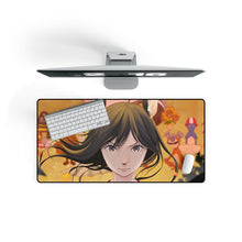 Load image into Gallery viewer, Belle (2021) Mouse Pad (Desk Mat)
