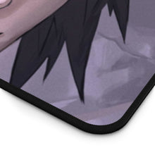 Load image into Gallery viewer, Death Note Mouse Pad (Desk Mat) Hemmed Edge
