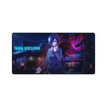 Load image into Gallery viewer, Touka Tokyo ghoul Mouse Pad (Desk Mat)
