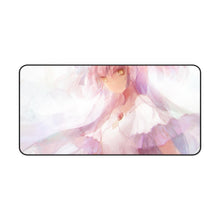 Load image into Gallery viewer, Puella Magi Madoka Magica Mouse Pad (Desk Mat)
