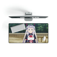 Load image into Gallery viewer, Farming Life in Another World Mouse Pad (Desk Mat)
