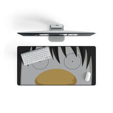 Load image into Gallery viewer, Anime Gintama Mouse Pad (Desk Mat) On Desk
