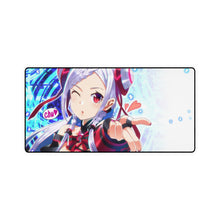 Load image into Gallery viewer, Sword Art Online Movie: Ordinal Scale Mouse Pad (Desk Mat)
